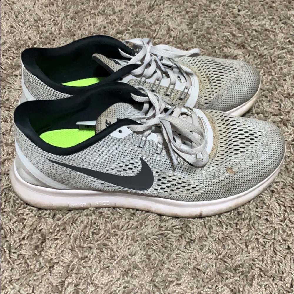 nike free runs